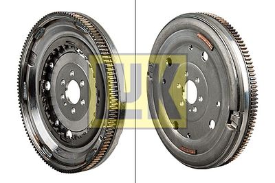 Маховик Schaeffler LuK 415 0682 09