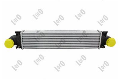 Интеркулер ABAKUS 052-018-0008