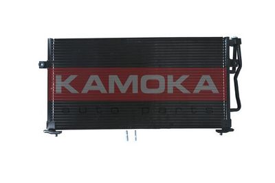 Конденсатор, кондиционер KAMOKA 7800178