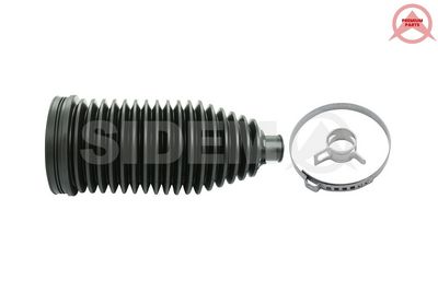 Putekļusargs, Stūres iekārta SIDEM 349.230