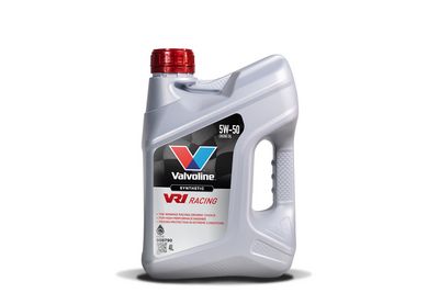 VALVOLINE 5W-50 4l 908790 Motoreļļa