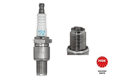 Aizdedzes svece NGK 2809