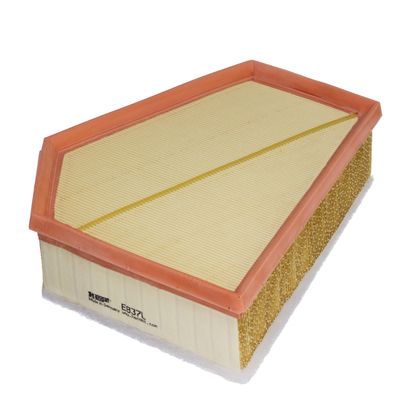 Воздушный фильтр HENGST FILTER E837L