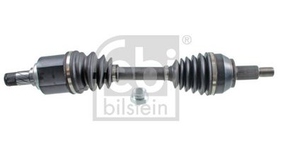 Piedziņas vārpsta FEBI BILSTEIN 1002774