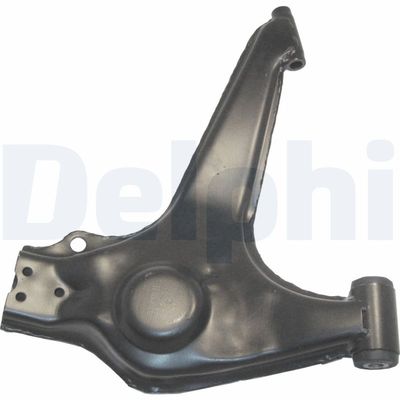 Neatkarīgās balstiekārtas svira, Riteņa piekare DELPHI TC2071