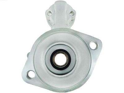 Крышка стартера, карбюратор AS-PL SBR5035S