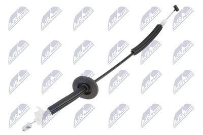 Trose, Durvju slēdzene NTY EZC-LR-098