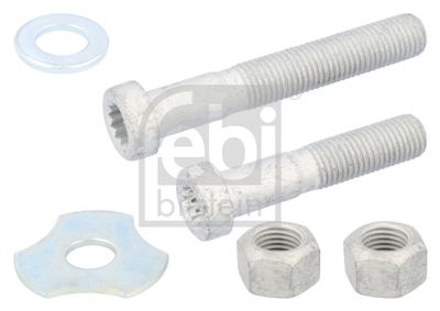 FEBI BILSTEIN 17273 Montāžas komplekts, Neatkarīgās