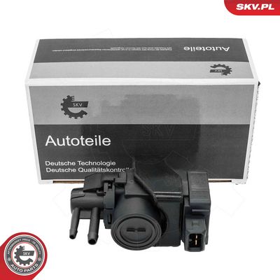 Преобразователь давления, управление ОГ ESEN SKV 14SKV918
