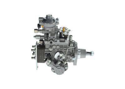 ТНВД BOSCH 0 460 424 424