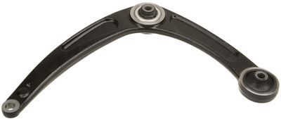 Neatkarīgās balstiekārtas svira, Riteņa piekare TRW JTC974