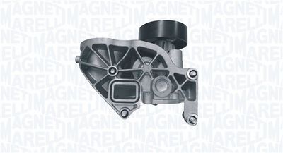 Ūdens sūknis, dzinēja dzesēšana MAGNETI MARELLI 352316171554