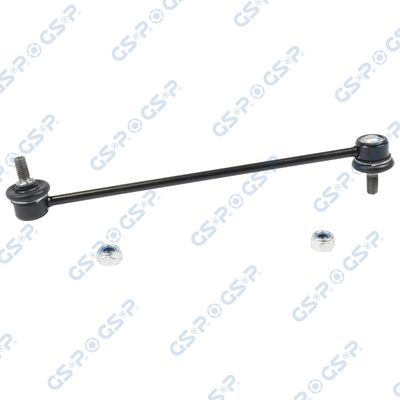 Stiepnis/Atsaite, Stabilizators GSP S050141