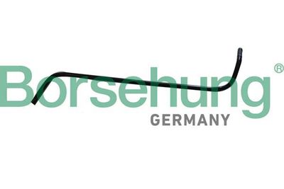 Dzesēšanas šķidruma caurule BORSEHUNG B11996