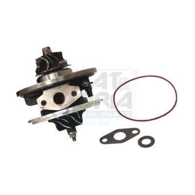 Картридж турбонагнетателя, турбонагнетатель MEAT & DORIA 60035