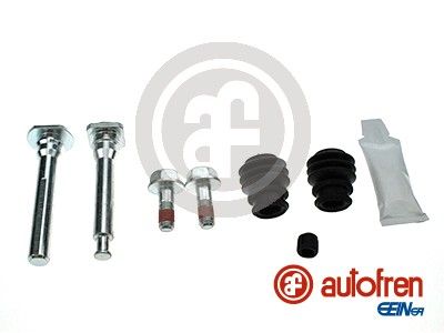 AUTOFREN SEINSA D7502C Virzītājčaulu komplekts, Bremžu