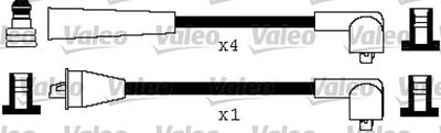 Augstsprieguma vadu komplekts VALEO 346476