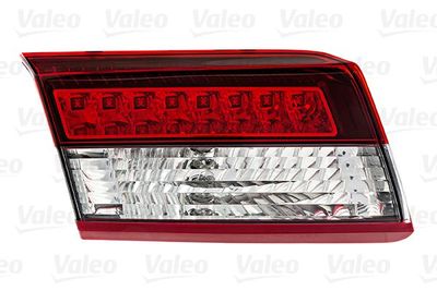 Aizmugurējais lukturis VALEO 044558