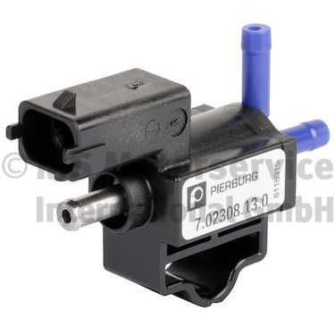 Клапан, компрессор - клапан Bypass PIERBURG 7.02308.13.0