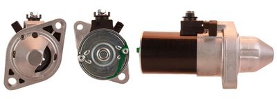 Стартер DRI 322058092