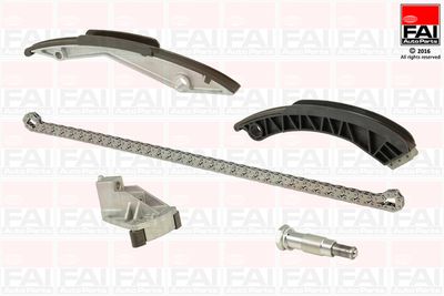 Комплект цели привода распредвала FAI AUTOPARTS TCK164