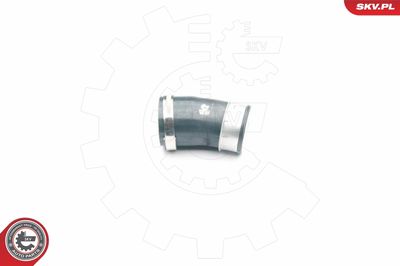 Pūtes sistēmas gaisa caurule ESEN SKV 24SKV047