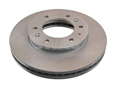 Bremžu diski SWAG 32 10 0015