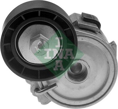Siksnas spriegotājs, Ķīļsiksna Schaeffler INA 534 0255 10