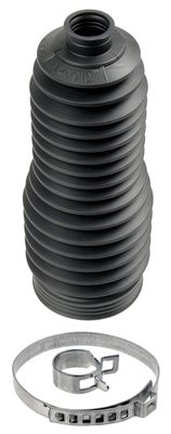 Пыльник, рулевое управление TRW JBE390