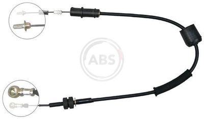 Akseleratora trose A.B.S. K37030