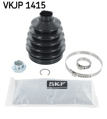 Putekļusargu komplekts, Piedziņas vārpsta SKF VKJP 1415