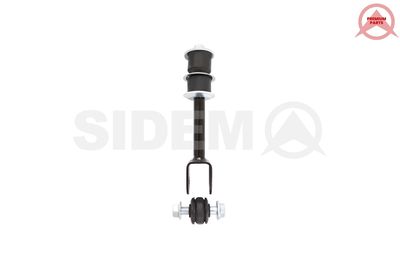 Stiepnis/Atsaite, Stabilizators SIDEM 45762