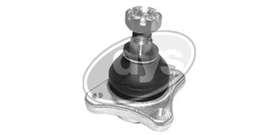 Balst-/Virzošais šarnīrs DYS 27-20660