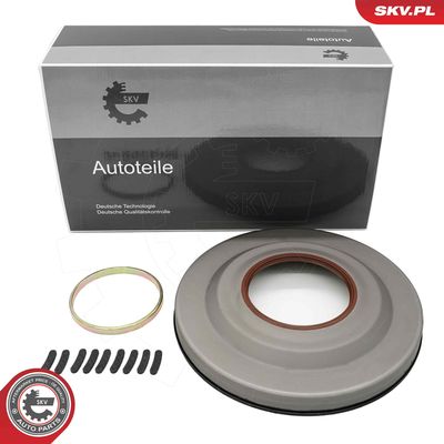 Уплотняющее кольцо вала, автоматическая коробка передач ESEN SKV 96SKV969
