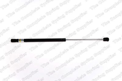 Gāzes atspere, Bagāžas/Kravas nodalījuma vāks LESJOFORS 8156810