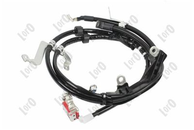 Akumulatoru baterijas adapteris ABAKUS 120-08-211