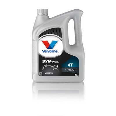 Моторное масло VALVOLINE 796017