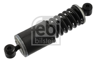 Гаситель, крепление кабины FEBI BILSTEIN 17299
