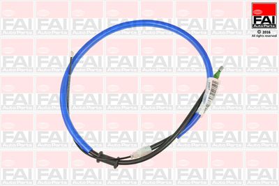 Trose, Stāvbremžu sistēma FAI AutoParts FBC0207