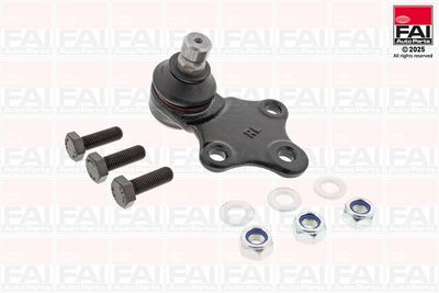 Balst-/Virzošais šarnīrs FAI AutoParts SS932