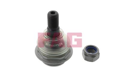 Balst-/Virzošais šarnīrs Schaeffler FAG 825 0192 10