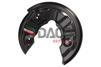 Dubļu sargs, Bremžu disks DACO 613405