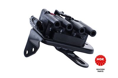 Aizdedzes spole NGK 48160