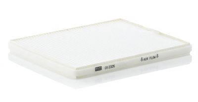 Фильтр, воздух во внутренном пространстве MANN-FILTER CU 2326
