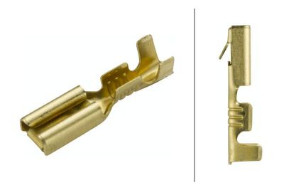 Соединитель проводов HELLA 8KW 744 817-003
