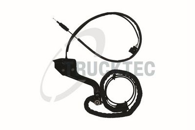 Remkomplekts, Vadu komplekts TRUCKTEC AUTOMOTIVE 02.42.107