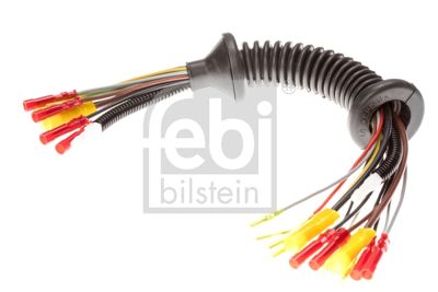 Vadu remkomplekts, Bagāžas nod. vāks FEBI BILSTEIN 107102