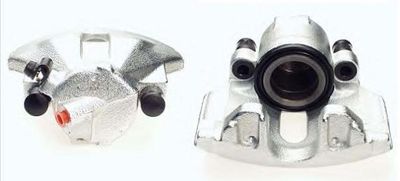 Тормозной суппорт GENERAL RICAMBI AU6147