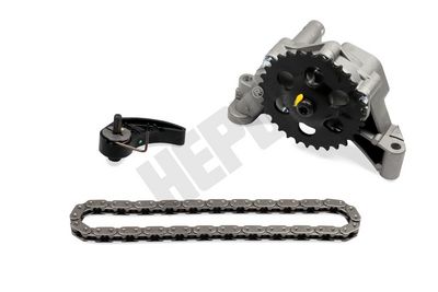 Масляный насос HEPU 21-0624