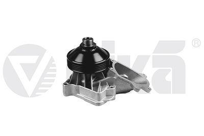 Ūdens sūknis, dzinēja dzesēšana vika 19638001